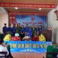 Đại hội đại biểu đoàn thanh niên CS Hồ Chí Minh xã Ngọc Trạo  khóa XXVI, nhiệm kỳ 2022-2027