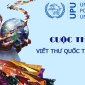 Triển khai cuộc thi viết thư quốc tế UPU lần thứ 53 năm 2024